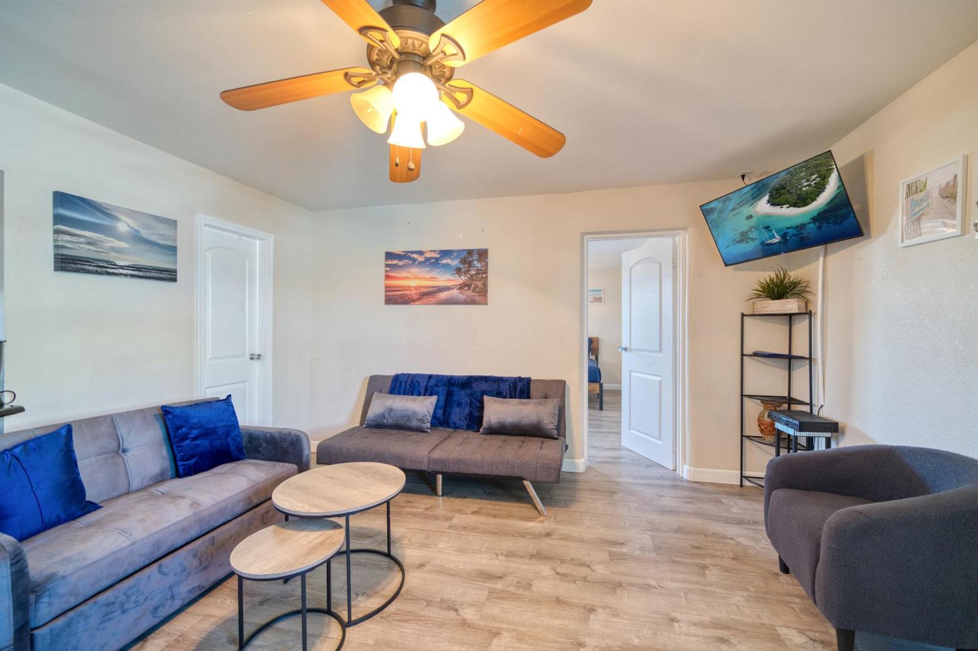 Camelot Beach Suites クリアウォーター・ビーチ エクステリア 写真