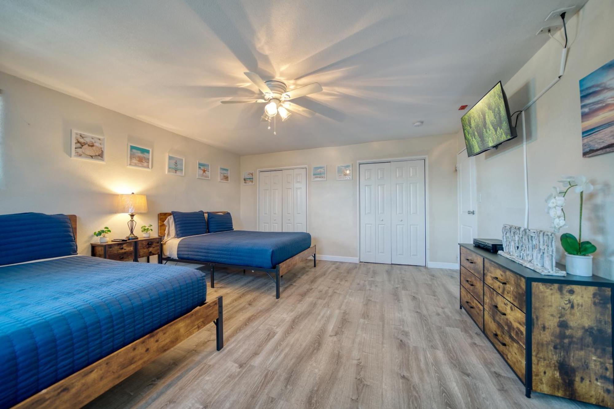 Camelot Beach Suites クリアウォーター・ビーチ エクステリア 写真